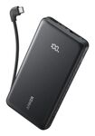 ANKER - Power bank Anker A110DH11 ZOLO Black