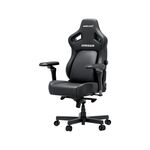 Andaseat - Sedia gaming Andaseat KAISER 4 V2 Elegant black