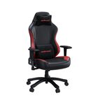 Andaseat - Sedia gaming Andaseat LUNA Black e Red