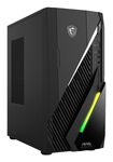 MSI - Desktop Msi 9S6 B91111 223 MAG INFINITE E1 14NVL5 104EU Black