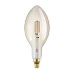 EGLO - Lampadina led Eglo 12591 LM LED E27