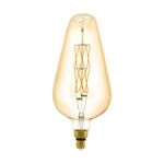 EGLO - Lampadina led Eglo 11838 LM LED E27