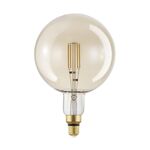 EGLO - Set lampadine led Eglo 12593 LM LED E27