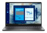 Dell - Notebook Dell CFCMM PRO 16 PC16250 Black