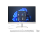 HP - All in one Hp D5BD2AT PROONE 240 G10 Shell white