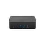 ASUS - Barebone Asus 90MR01D2 M000D0 EXPERTCENTER PN54 BBR522MNS1 Black