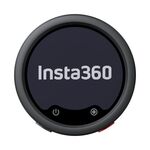 INSTA360 - Microfono Insta360 935529 MIC PRO Trasmettitore Black