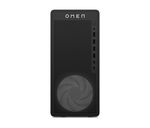 HP - Desktop Hp D3ZH9EA OMEN TG03 0034nl  Black
