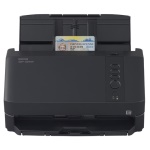 FUJITSU - Scanner Fujitsu PA03880 B001 FI SERIES SP 2240N Black