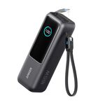 ANKER - Power bank Anker A1695H11 Laptop Black