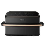 Cosori - Friggitrice ad aria Cosori KAAPAFCSNEU294Y Dual Blaze Twinfry Compact 