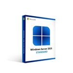 Dell - Software Dell 634 CVFM Windows Server 2025 Standard 16 Core