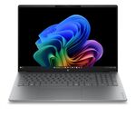 HP - Notebook Hp D8QD9EA 16-BP0002NLX Meteor Silver