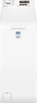 ELECTROLUX - Lavatrice Electrolux 913 138 598 SERIE 600 EW6T56A SensiCare White