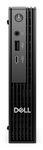 Dell - Mini pc Dell F0CM3 PRO QCM1250 Black