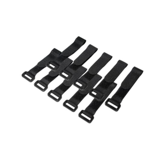 Passacavi Logilink KAB0056 ISWT VEL10 BK Black