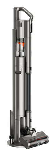 Scopa elettrica batteria Uwant V500 Self Emptying Stick Vacuum Grey