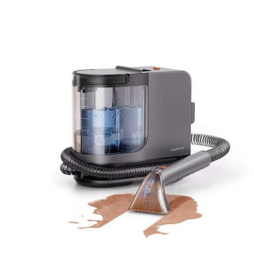 Lava tessuti Uwant Y200 Steam Spot Cleaner Gray