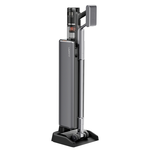 Scopa elettrica batteria Uwant V800 Self Emptying Stick Vacuum Gray