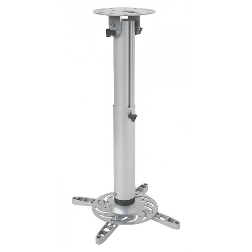 Supporto videoproiettore Techly 301580 ICA PM 104M Silver