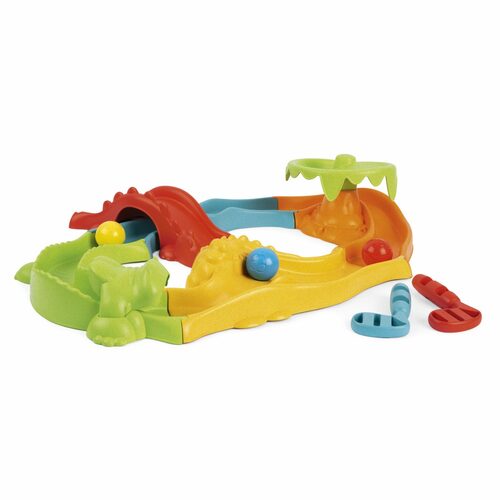 Gioco prima infanzia Chicco 11458 FIT&FUN Mini Golf Safari 3 in 1 Mult