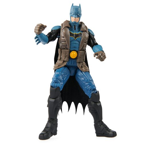 Personaggio Spin Master 6055697 BATMAN Action figure Assortito