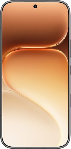 Smartphone Honor 600 Black