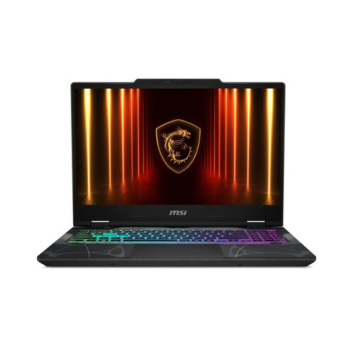 Notebook Msi 9S7 15Q342 1229 CYBORG 15 B2RWFKG 1229XIT Translucent bla
