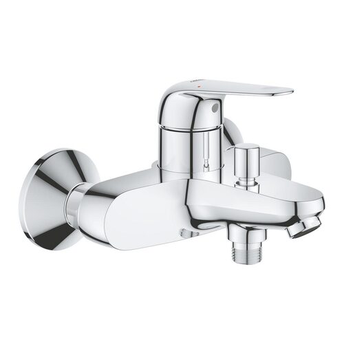 Miscelatore vasca Grohe 24335001 SWIFT Cromo longlife
