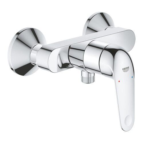 Miscelatore doccia Grohe 24333001 SWIFT esterno parete Cromo longlife