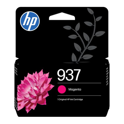 Cartuccia stampante Hp 4S6W3NE