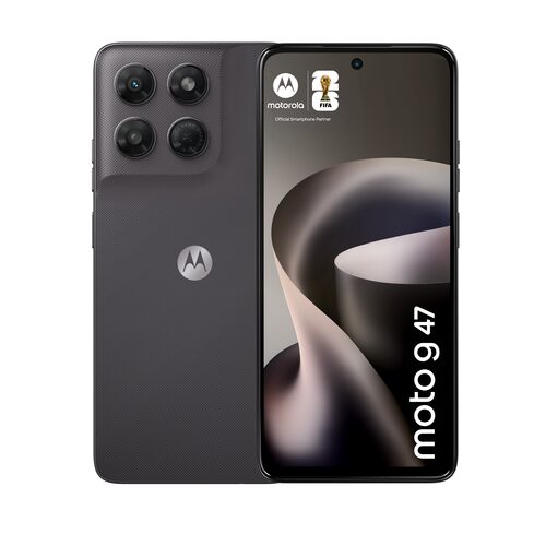 Smartphone Motorola PBCC0030IT MOTO G47 Pantone Impenetrable