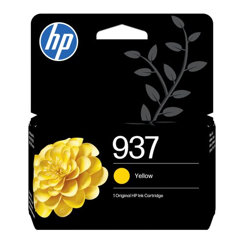 Cartuccia stampante Hp 4S6W4NE