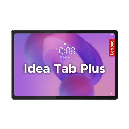 Tablet Lenovo ZAG70977SE IDEA TAB Plus TB361FU Luna grey