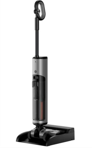 Lava pavimenti a freddo Uwant D800 Wet&Dry Vacuum Grey
