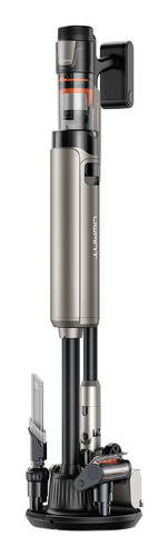 Scopa elettrica batteria Uwant V600 Self Emptying Stick Vacuum Grey