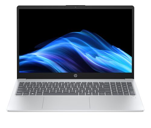 Notebook Hp D3ZH4EA OMNIBOOK 3 15 fn0012nl Glacier silver