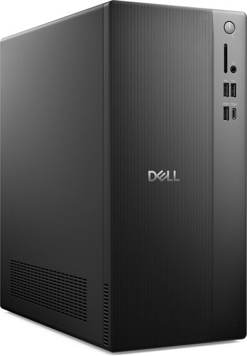 Desktop Dell 8V2FP PRO QVT1260 Black