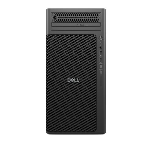 Desktop Dell PY498 PRO MAX T2 FCT2250 Black