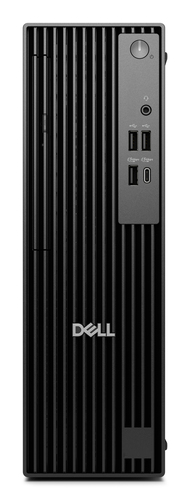 Desktop Dell TKX9D PRO QCS1250 Black