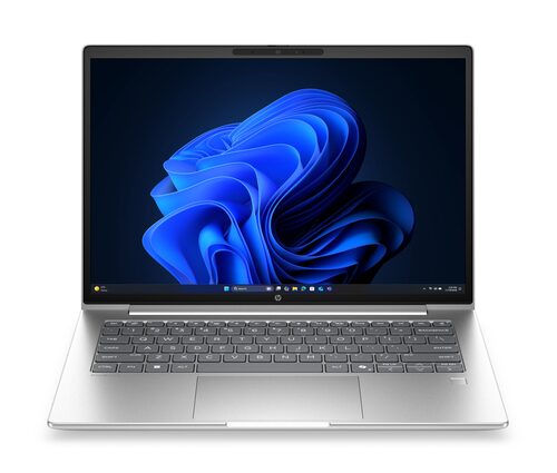Notebook Hp DP9K1AT PROBOOK 4 G2a Pike silver