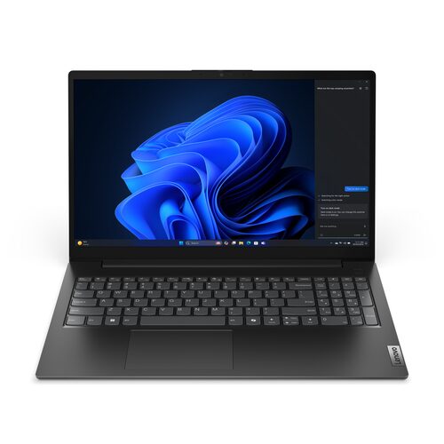 Notebook Lenovo 83HF00K7IX V15 Gen 5 Business black