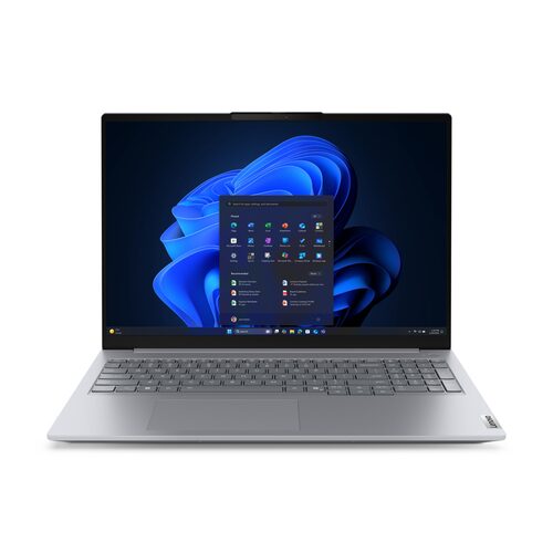 Notebook Lenovo 21UT000FIX THINKBOOK 16 Gen 9 Arctic grey
