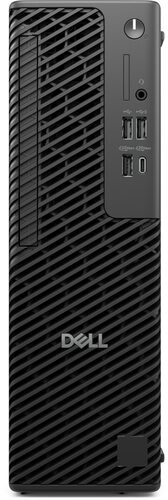 Desktop Dell RCF75 PRO MAX FCS1250 Black