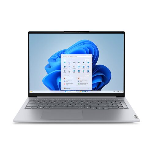Notebook Lenovo 21SK00PFIX THINKBOOK 16 Gen 8 Arctic grey