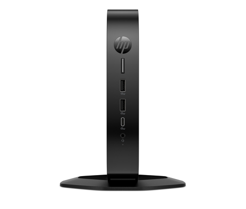 Mini pc Hp CS3P0AA PRODESK 5 G1i Thin Client Black
