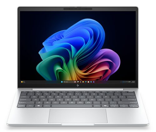 Notebook Hp DL5Q0AT ELITEBOOK 8 G2i Glacier silver