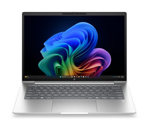 Notebook Hp DP9K0AT PROBOOK 4 G2a Pike silver