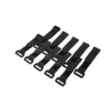 Logilink - Passacavi Logilink KAB0056 ISWT VEL10 BK Black