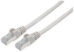 Intellinet - Cavo di rete Intellinet 733328 ICOC LS6 300 Gray